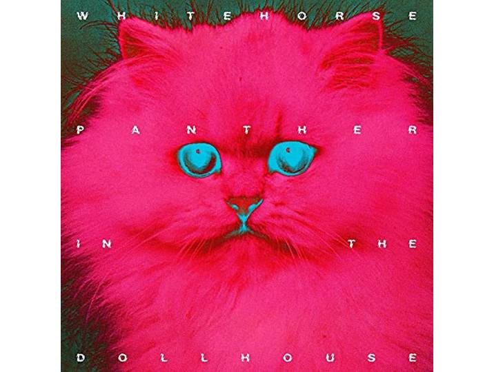 Whitehorse - Panther In The Dollhouse