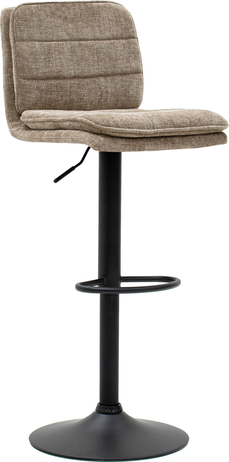 Kick Collection barkruk Roan - Taupe