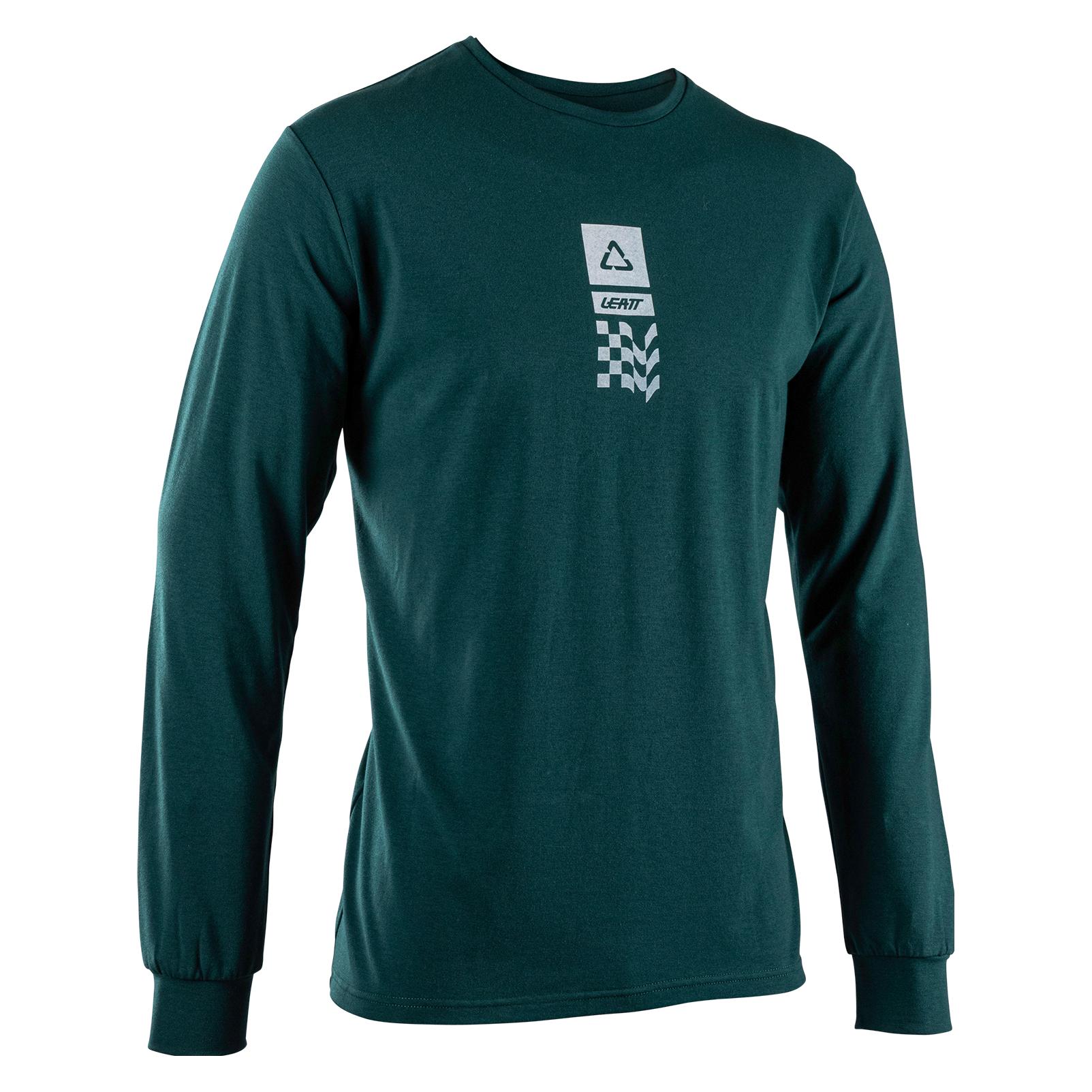 Leatt Long Shirt Core V26 (L) (5026081472)