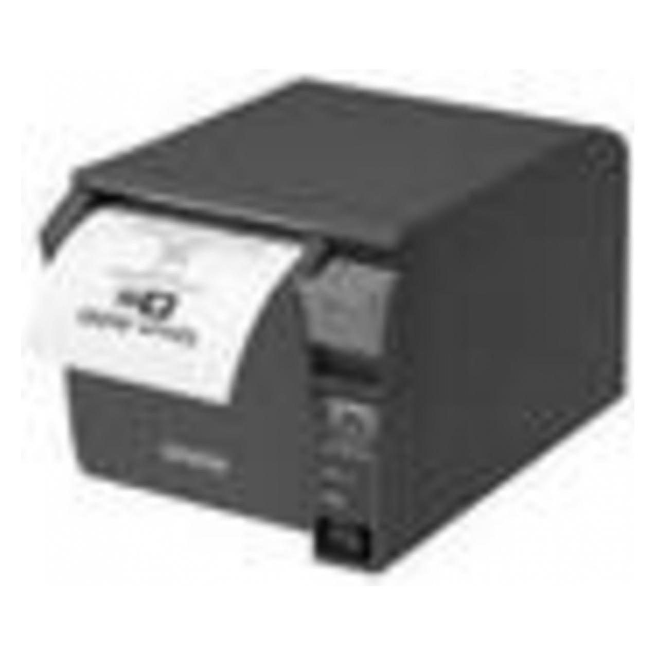 Epson TM-T70II (025A0) EU (RS-232, USB) (C31CD38025A0)