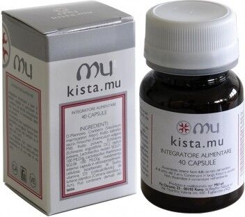 MU Srl KISTA MU 40CPS