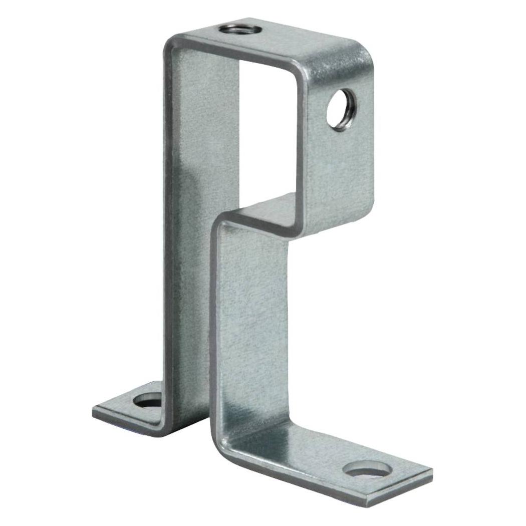 Lütze Haltewinkel f. EMVS 03 Haltewinkel Stahl 2 St. (Kabelkanal, 6.50 cm) (346860.0002)