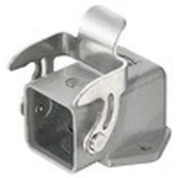 Harting Anbaugehäuse gewinkelt 09202030801