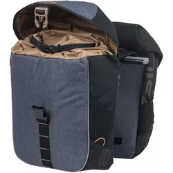 Basil, Velotasche, (34 l, Gepäckträgertasche)