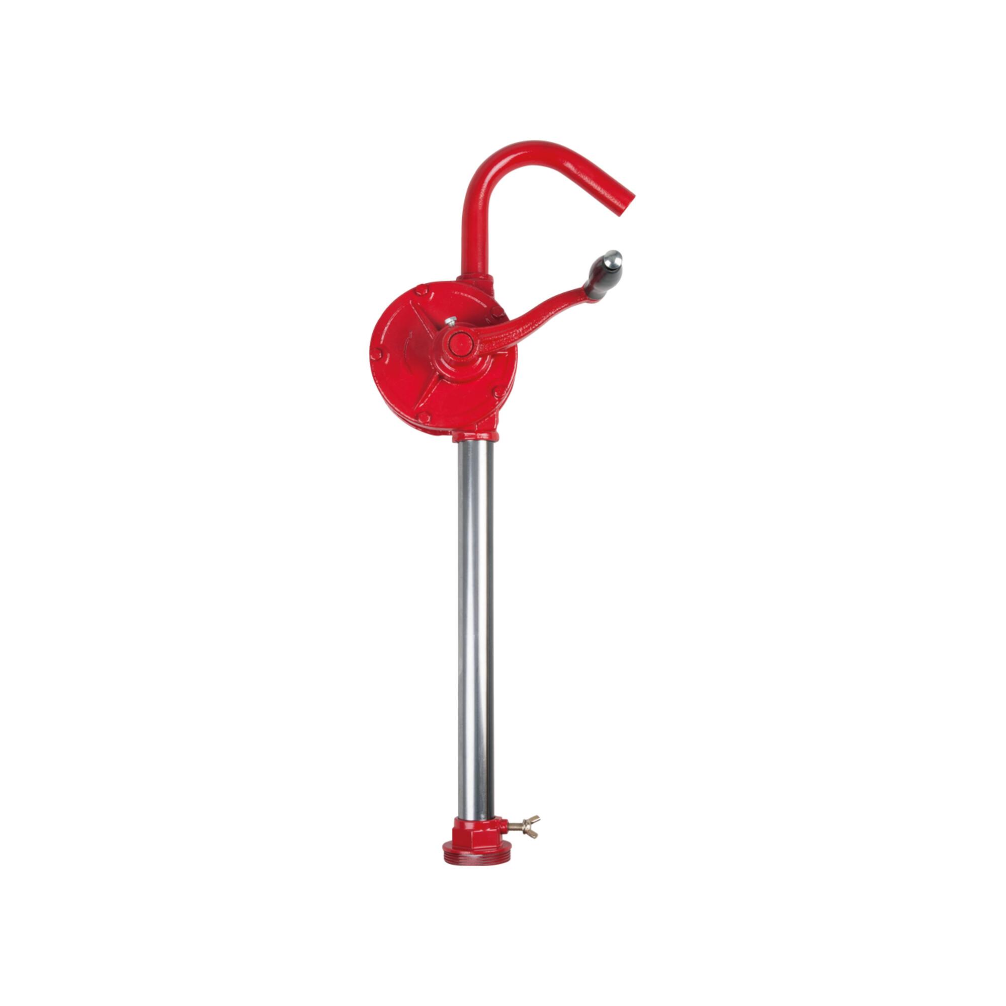 KS Tools Kurbel-Fass-Pumpe, 1508256 (150.8256)
