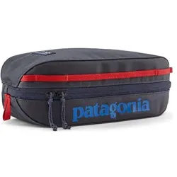 Patagonia Black Hole Cube 3L, Packsack, Schwarz