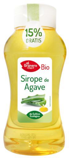 El Granero Integral Agave Syrup Bio 700G