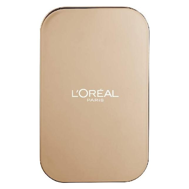 L'Oréal Paris Age Perfect Nourishing Powder 350 Golden Honey 9g (350 Golden Honey, 350 Goldener Honig) (45266605)