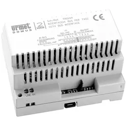 Grothe CCTV Bus-Schnittstelle VKZ 1783/69