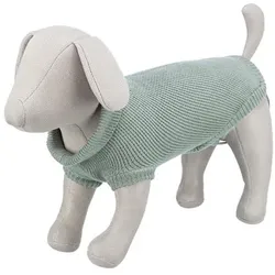 Trixie Citystyle Hondentrui Berlin Salie (XS), Hundemantel