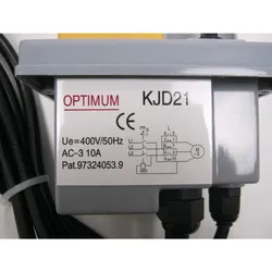Optimum Schalter D 240/250/280 400V / KEDU KJD21