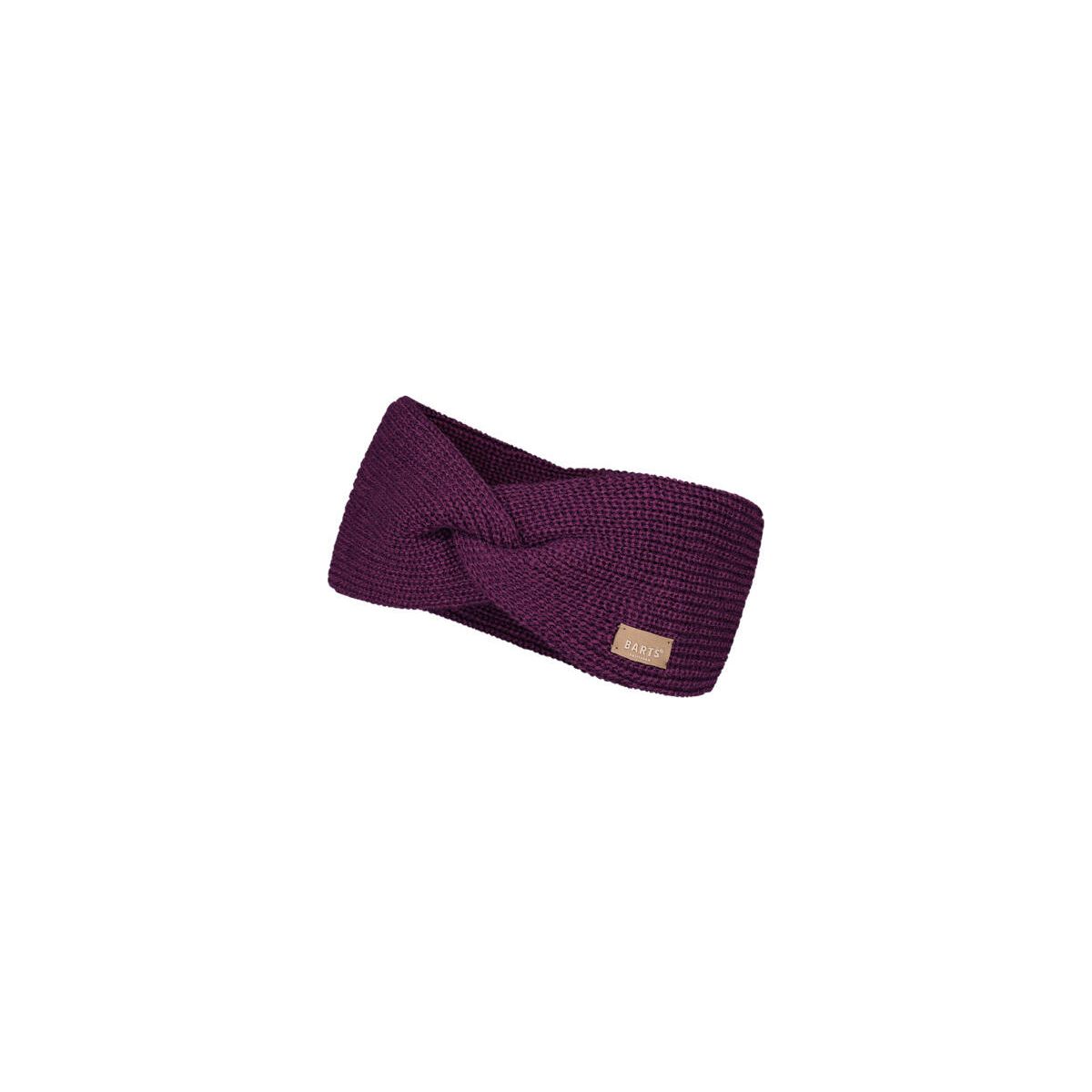 Barts Tasitas Headband aubergine (25) 36270251