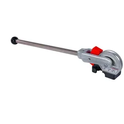 ROTHENBERGER ROBEND H+W Plus, Biegegerät, 12mm, mit Griffstange - 24512