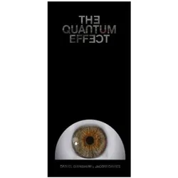 The Quantum Effect, Fachbücher von Daniel Birnbaum, Ulf Danielsson, Jacqui Davies