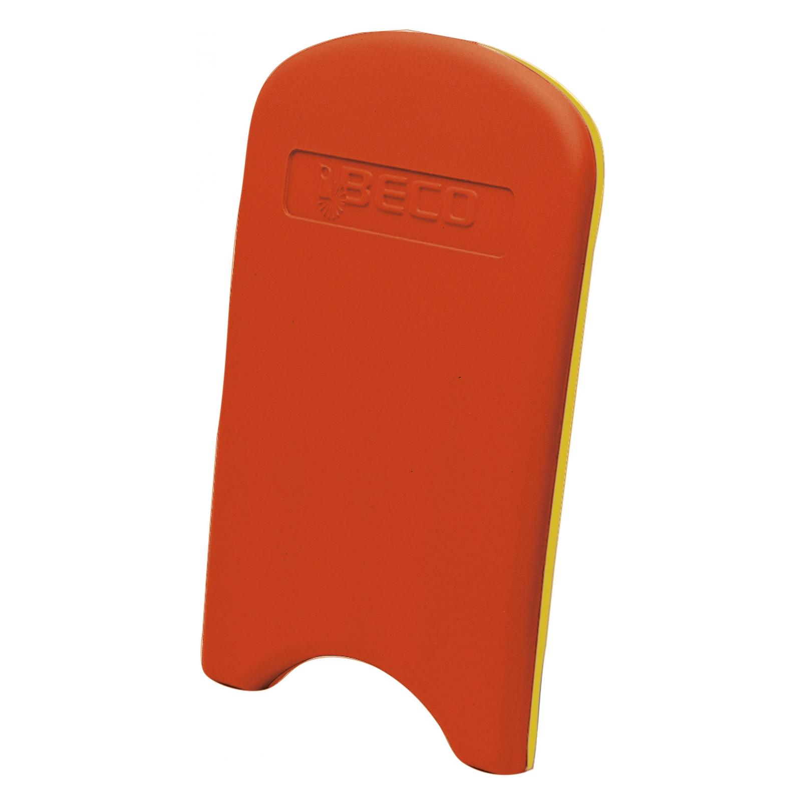 Beco Schwimmbrett orange One Size, 9683-5, einheitsgrösse (0/009683/5)