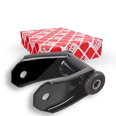Febi Bilstein Federgehänge [Hersteller-Nr. 104627] für Ford