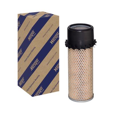 HENGST FILTER Luftfilter E1772L 160mm für ONAN Iveco Fiat LAMBORGHINI