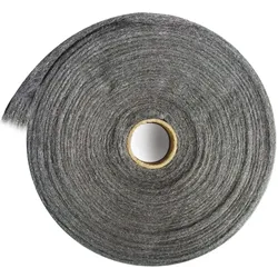 RS PRO, Schleifmittel, Stahlwolle, 1kg (0)