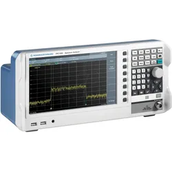Rohde & Schwarz FPC-P3 Spektrum-Analysator, Sp, Messtechnik