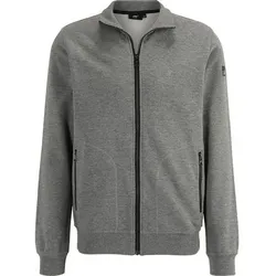 JOY Sportswear Herren Jacke KARSTEN, Größe 48 in Grau Grau
