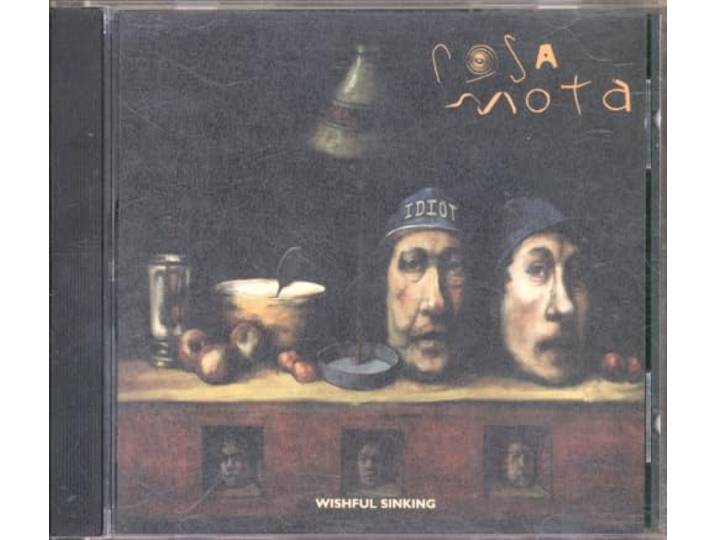 Wishful Sinking