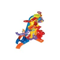 Tut Tut Baby Flitzer - Freizeitpark, Spielgebäude
