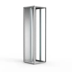 nVent Hoffman Vertikales Profil, 1800 MSFP1800 (VE2)