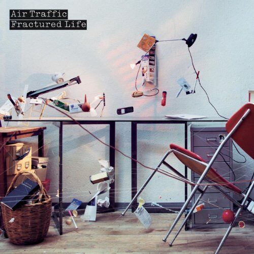 Air Traffic - Fractured Life - Preis vom 10.10.2026 11:48:34 h