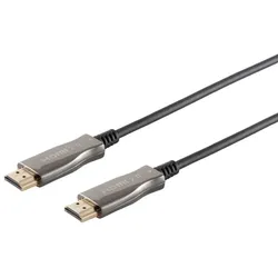 Optisches HDMI Kabel, 4K, 50,0m