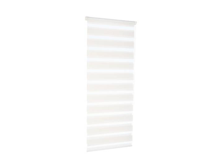 Doppelrollo Tilda 60x150cm Hellbeige