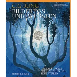 Bilder des Unbewussten, Fachbücher von C.G. Jung