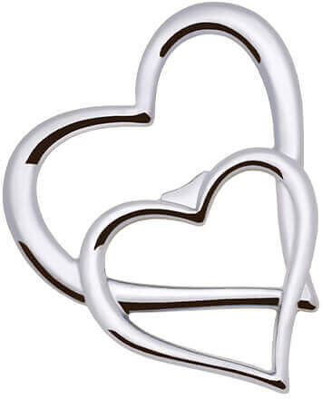 Bugatti My Love Bottle Opener Chrome