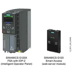 Siemens Dig.Industr. SINAMICS 6SL3200-0AE73-0AA0