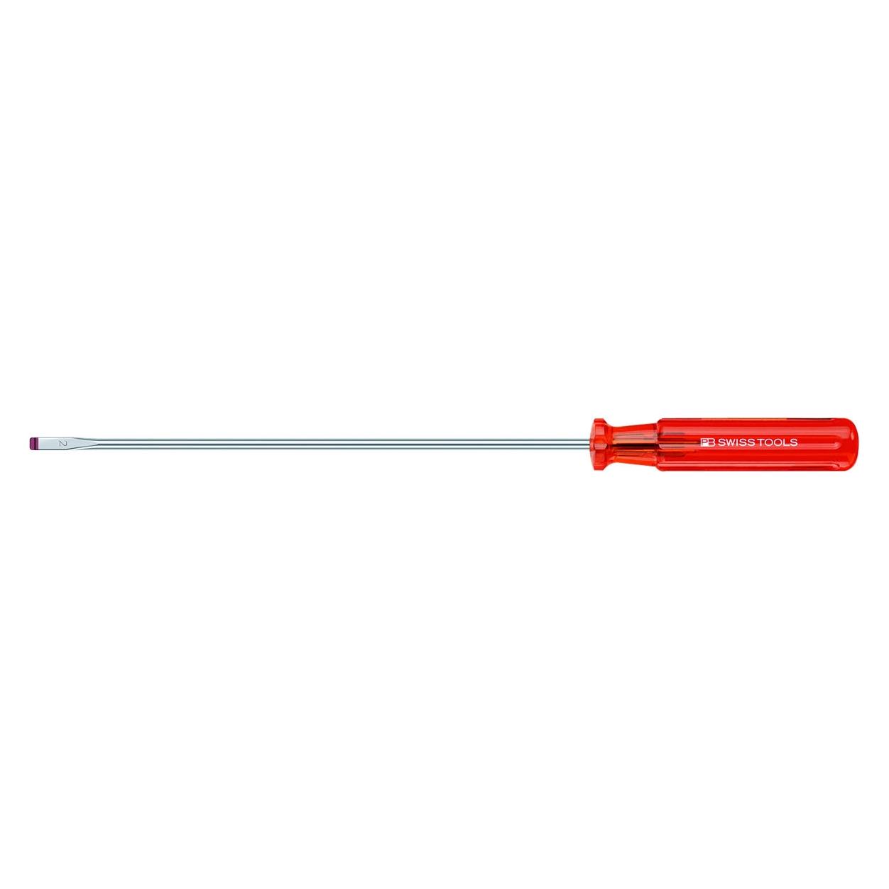 PB Swiss Tools Schraubenzieher PB 140 6-500 (Schlitz) (PB 140 6-500)