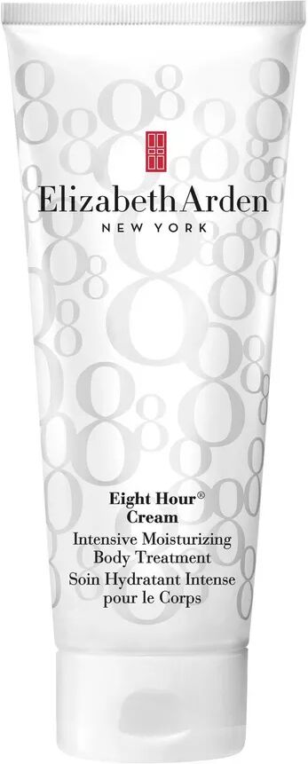 Elizabeth Arden - Eight Hour® Intensive Moisturizing Body Treatment, 8 Hour, 200 ml