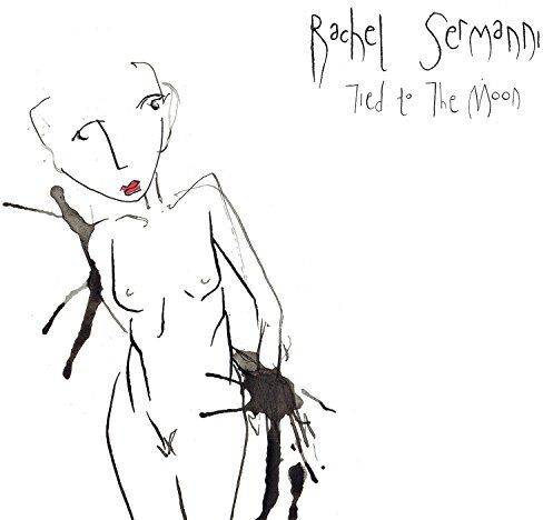 Rachel Sermanni - Tied to the Moon - Preis vom 13.10.2026 19:28:25 h