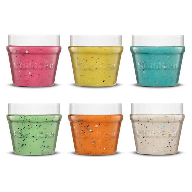 ChildGen Glitzer-Modelliermasse-Set (59177114)