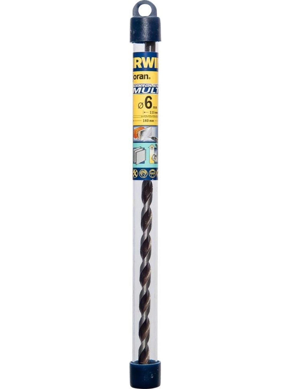 Irwin ir cordless 6.0x160x115