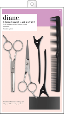 Edge Ahead All Steel Premium Cut Kit