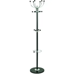 BOXXX Garderobenständer MECKI - D/H ca. 38.00x176.00