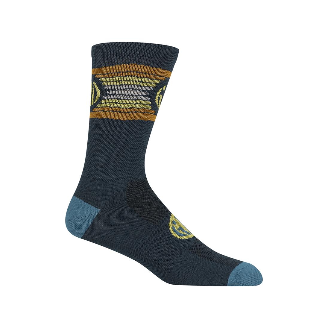 Giro Seasonal Wool Sock (XL) (7141257)