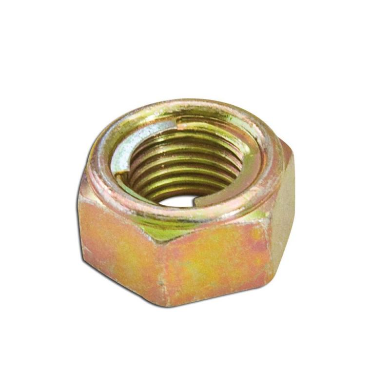 1Tek Origine écrou roue arrière autobloquant MBK-Yamaha M. 14x1,5