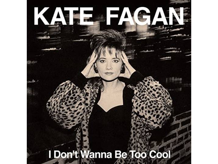 I Don'T Wanna Be Too Cool