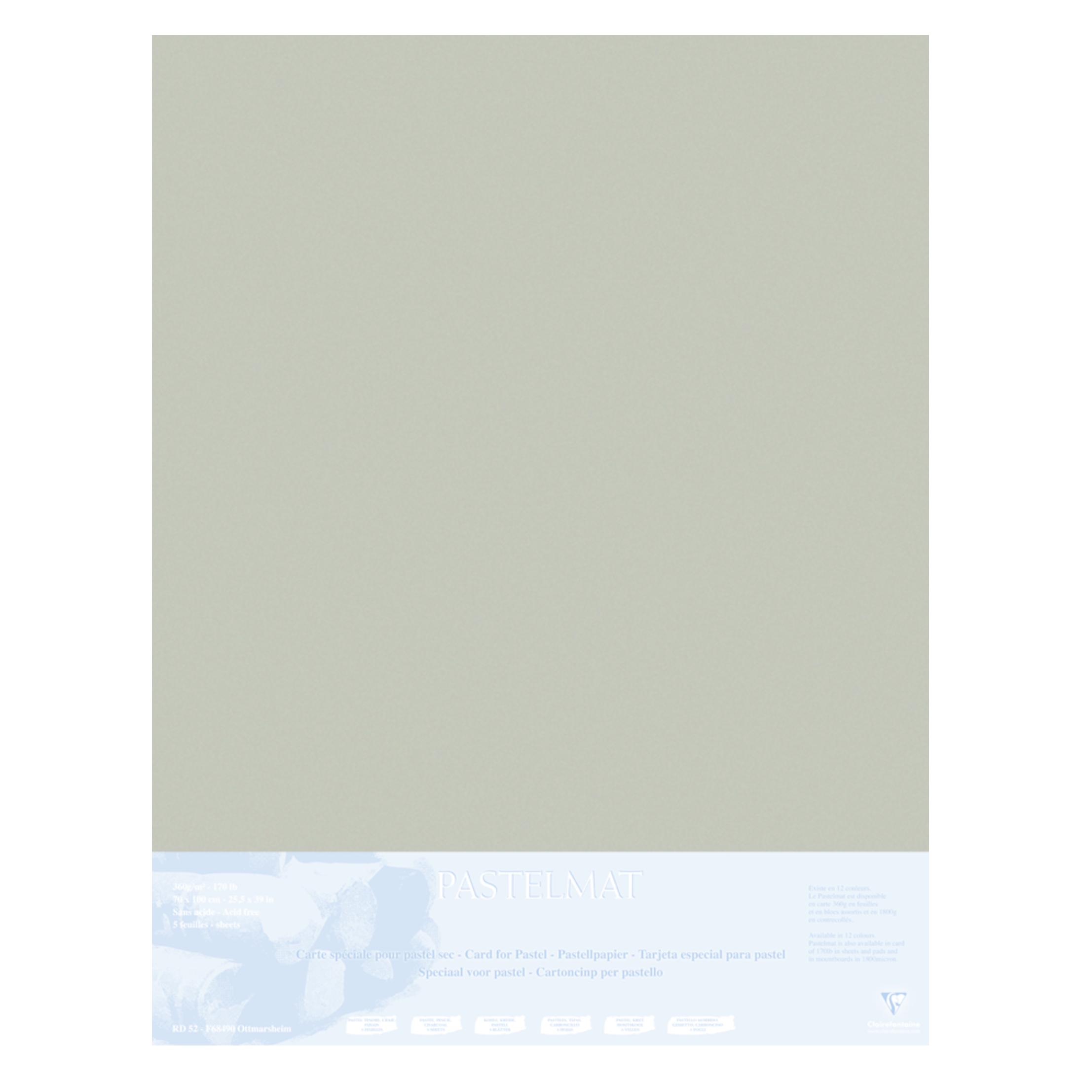 Clairefontaine Trockene Techniken (360 g/m²) (396011C)