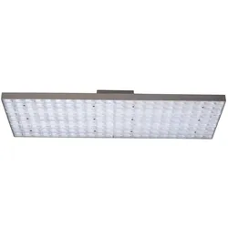Deko-Light Deckenaufbauleuchte DRACONIS, 220-240V AC/50Hz, 72W, weißaluminium D-348099