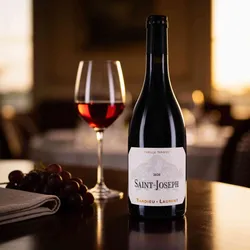 Maison Tardieu-Laurent 2020 Maison Tardieu-Laurent Saint-Joseph 2020 Syrah Frankreich