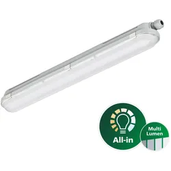 Philips Lighting LED-Feuchtraumleuchte WT120C G3 #33346999