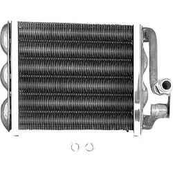 BOSCH Ersatzteil TTNR: 87154064050 Wärmetauscher