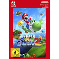 Super Mario Galaxy 2, Nintendo Switch-Spiel ESD