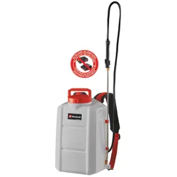 Einhell Akku-Drucksprühgerät GE-WS 18/150 Li-Solo 3425230